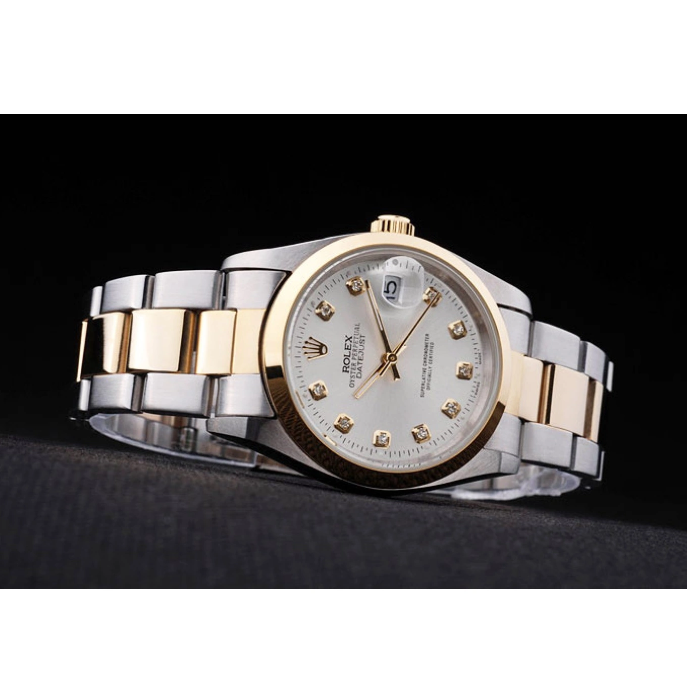 Aaa replica Datejust-rl65 Rolex 0515